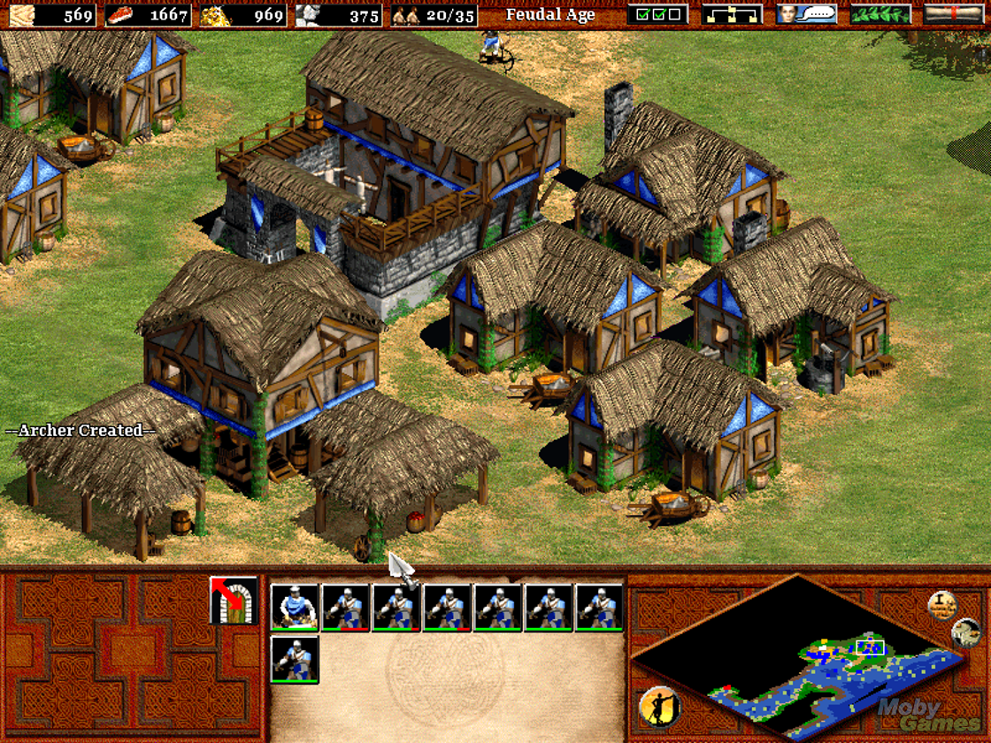 Age of Empires II - Wikipedia