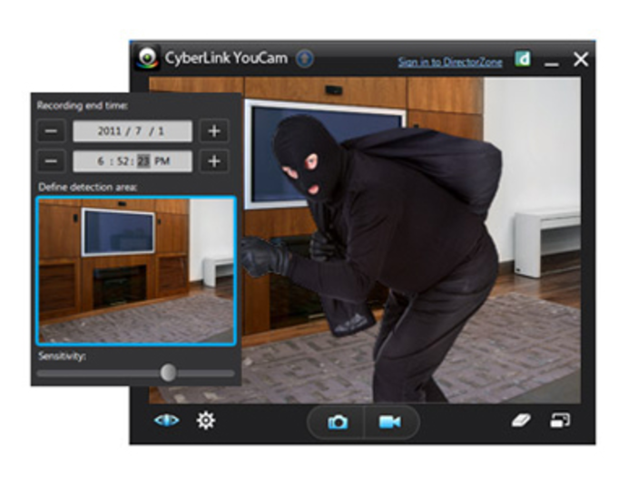 Cyberlink Youcam Free Download Trial Version