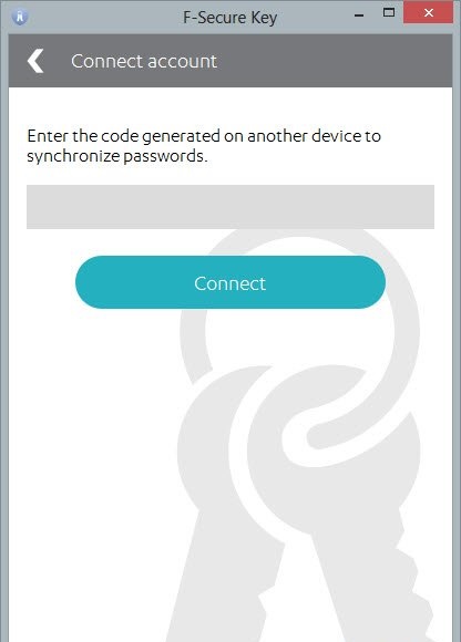 F-Secure KEY Password manager - Apps on Google Play