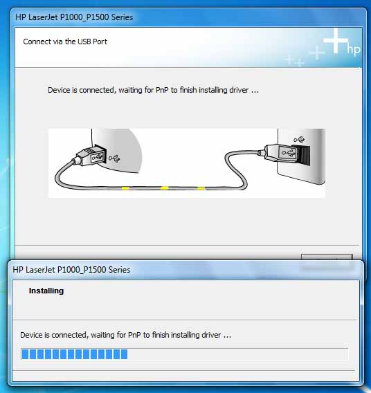 скачать драйверы для laserjet p1005 windows 7