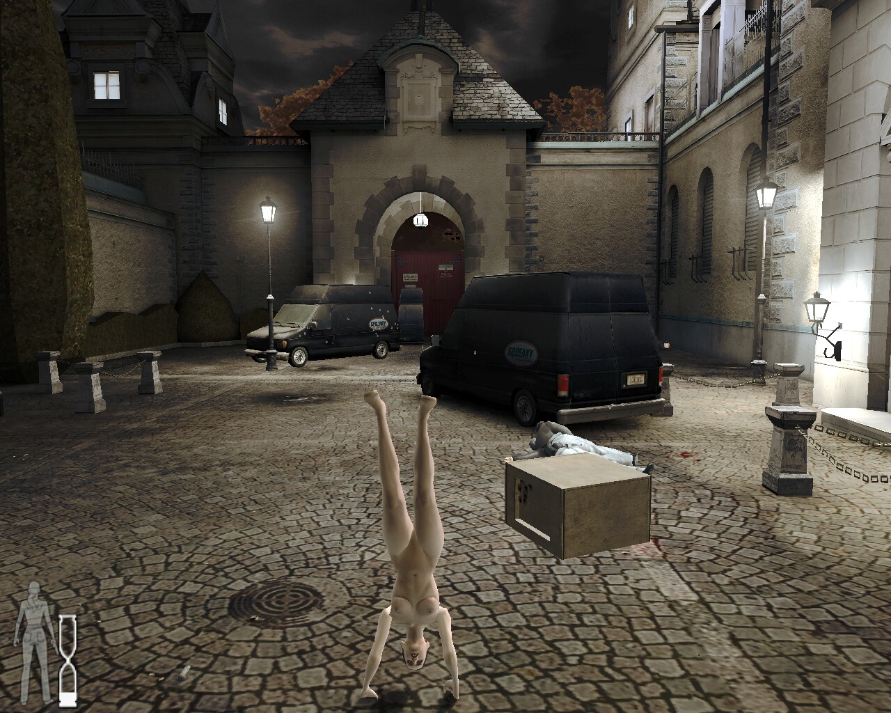 Скачать игру Max Payne 2: The Fall of Max Payne