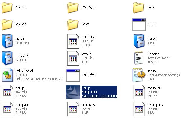 Linux Linux