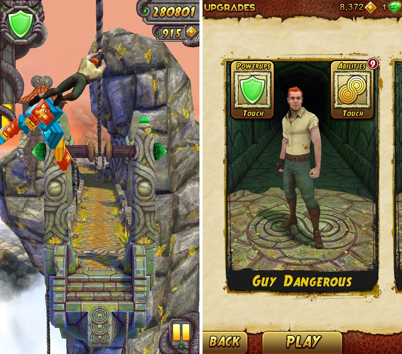 Image currently unavailable. Go to www.generator.trulyhack.com and choose Temple Run 2 image, you will be redirect to Temple Run 2 Generator site.
