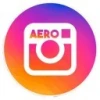 Instagram Aero