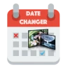 Batch JPEG Date Changer