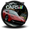 Project CARS Pagani Edition