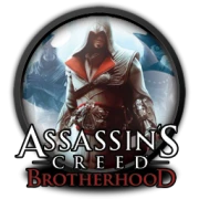 Assassin's Creed Brotherhood Türkçe Yama