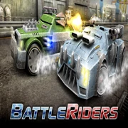 Battle Riders
