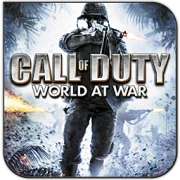 Call of Duty 5: World at War