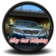 City Car Driving Türkçe Yama