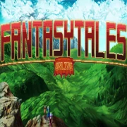 Fantasy Tales Online