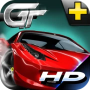 GT Racing: Motor Academy Free+