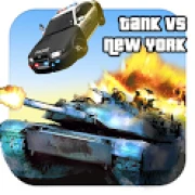 GT Tank vs New York