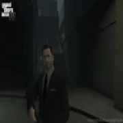 GTA IV : Max Payne 3