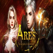 Legend of Ares