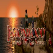 Legionwood Tale of the Two Swords