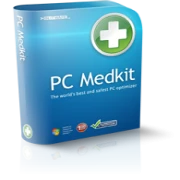 PC Medkit
