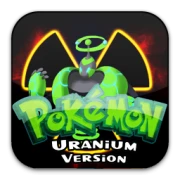 Pokemon Uranium