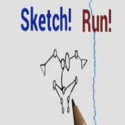 Sketch! Run!