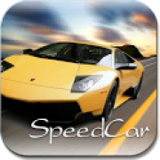 SpeedCar