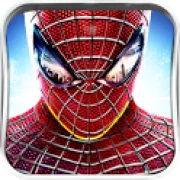 Spider-Man The Amazing