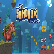 The Sandbox Evolution