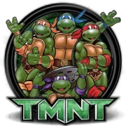 TMNT: Ninja Kaplumbağalar
