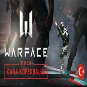 Warface 2017: Türkiye