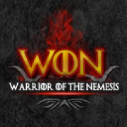 Warrior of Nemesis