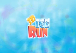 3D Ice Run