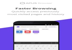 A5 Browser