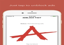 Adblock Fast