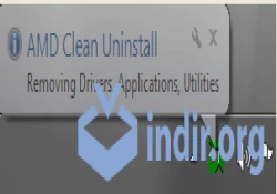 AMD Clean Uninstall Utility
