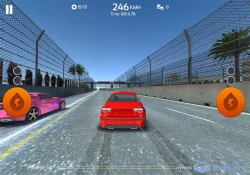  GT Game: Racing For Speed