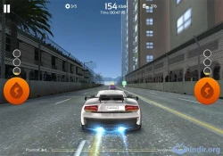  GT Game: Racing For Speed