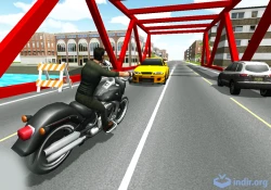  Moto Racer 3D