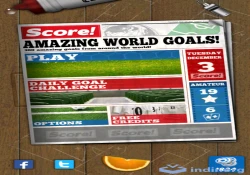 Score! World Goals