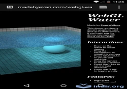 Android System Webview