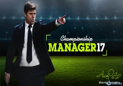 Championship Manager 17