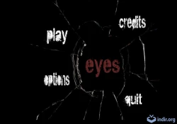 Eyes - The Haunt