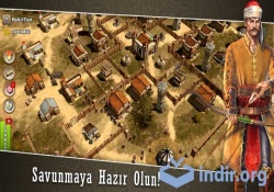 Osmanlı Savasları