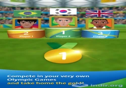 Rio 2016 Olympic Games