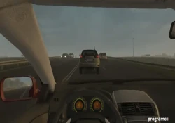Araba Simülasyon Oyunu