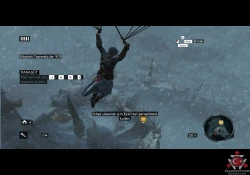 Assassins Creed: Revelations Türkçe Yama