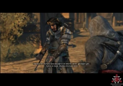 Assassins Creed: Revelations Türkçe Yama