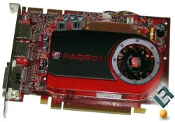 ATI Radeon HD 4600 Driver