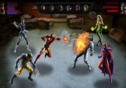 Avengers Alliance