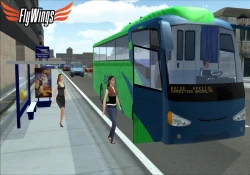 Bus Simulator 2015 New York