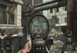 Call of Duty 5 World at War Save Dosyası