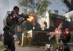 Call of Duty: Black Ops 3 - Multiplayer Starter Pack